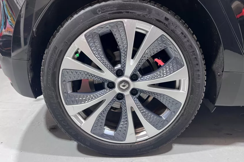 Renault Scenic TCE 140 INTENS