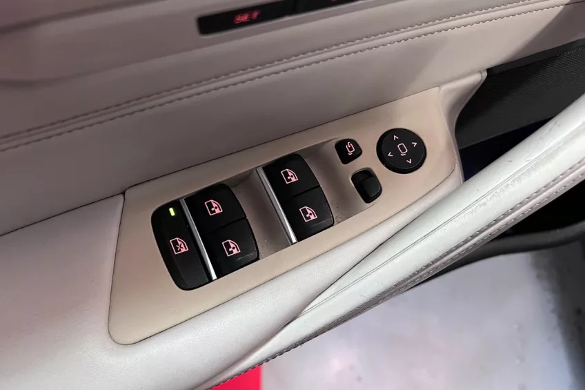 Bmw Serie 5 TOURING 530D XDRIVE 265 M SPORT BVA8 GARANTIE 12 MOIS