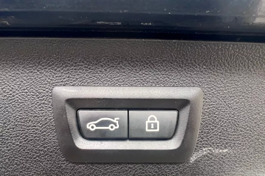 Bmw Serie 5 TOURING 530D XDRIVE 265 M SPORT BVA8 GARANTIE 12 MOIS