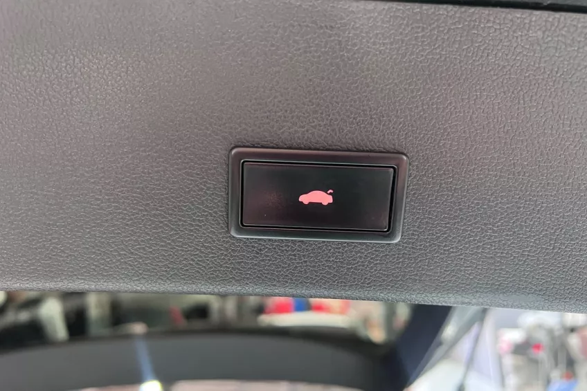 Audi A4 AVANT 2.0 TDI 143 S LINE MULTITRONIC