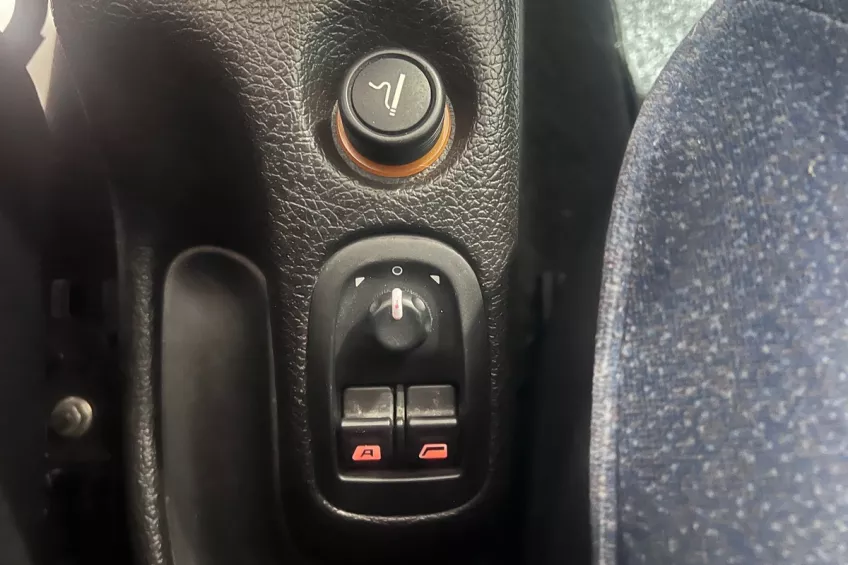 Peugeot 206 1.4 75 XT PACK CLIM