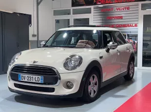 Mini Mini ONE D 1.5 95 TOIT PANORAMIQUE GARANTI 12 MOIS