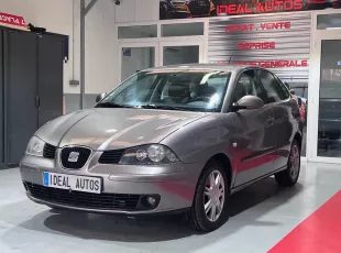 Seat Ibiza 1.9 TDI 100