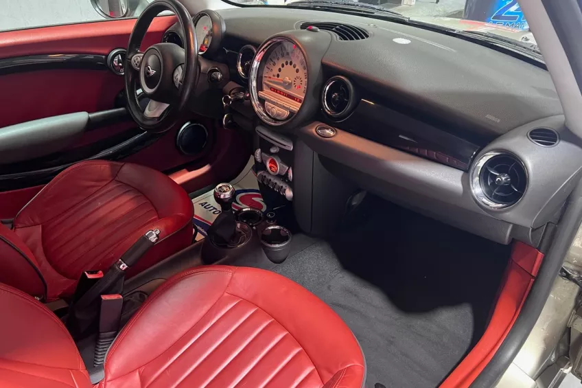 Mini Mini COOPER S 175