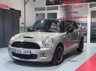 Mini Mini COOPER S 175