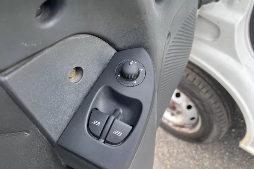 Peugeot Boxer 2.2 HDI 100