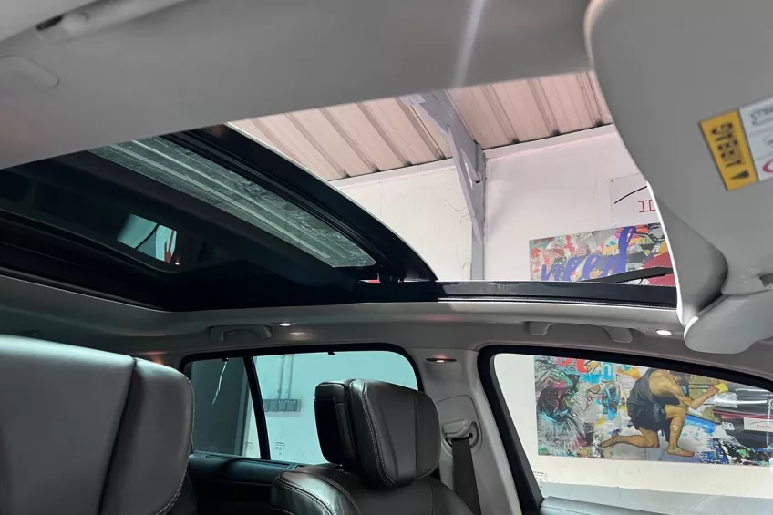 Renault Espace 5 DCI 160 INITIALE PARIS 7 PLACES