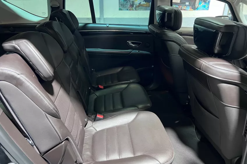 Renault Espace 5 DCI 160 INITIALE PARIS 7 PLACES