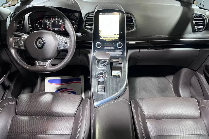 Renault Espace 5 DCI 160 INITIALE PARIS 7 PLACES