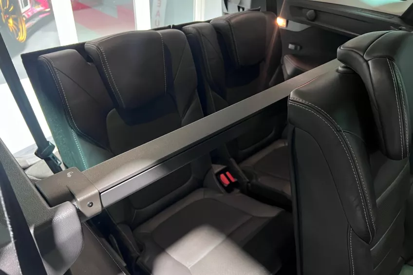 Renault Espace 5 DCI 160 INITIALE PARIS 7 PLACES