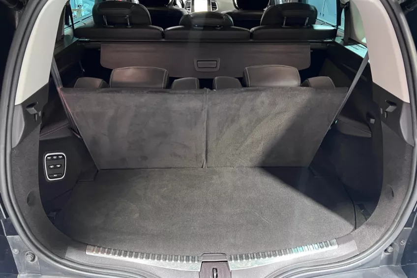 Renault Espace 5 DCI 160 INITIALE PARIS 7 PLACES