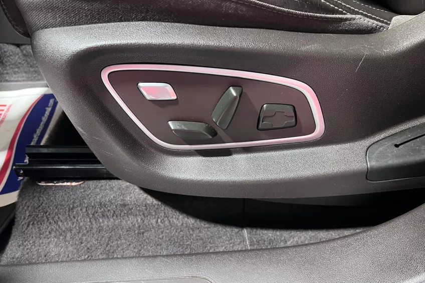 Renault Espace 5 DCI 160 INITIALE PARIS 7 PLACES