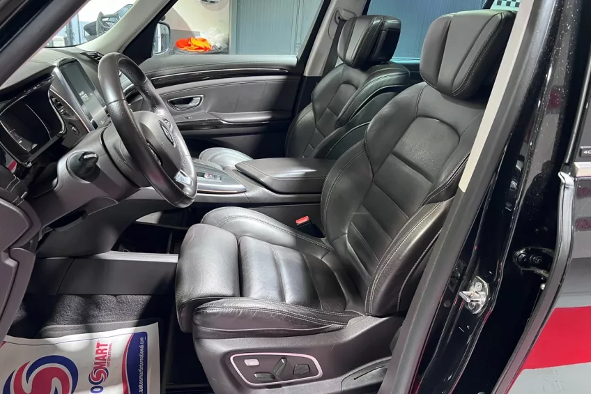 Renault Espace 5 DCI 160 INITIALE PARIS 7 PLACES