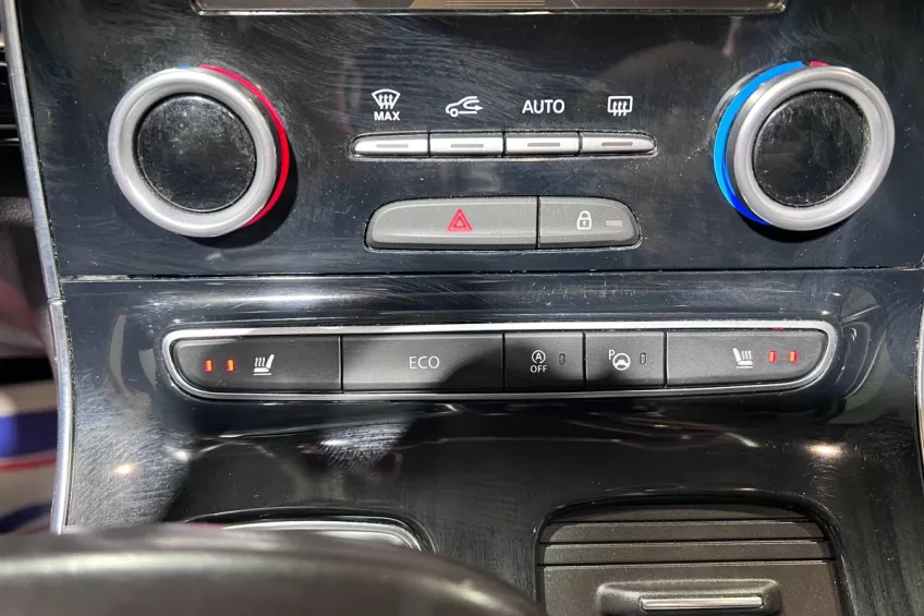 Renault Espace 5 DCI 160 INITIALE PARIS 7 PLACES