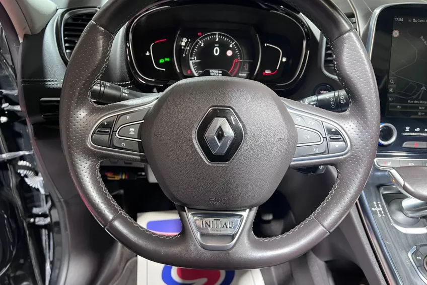 Renault Espace 5 DCI 160 INITIALE PARIS 7 PLACES