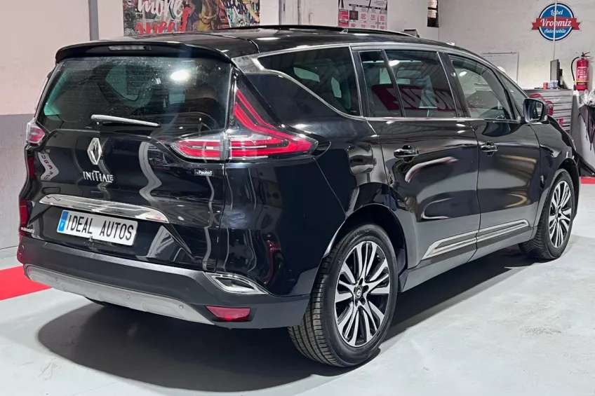 Renault Espace 5 DCI 160 INITIALE PARIS 7 PLACES