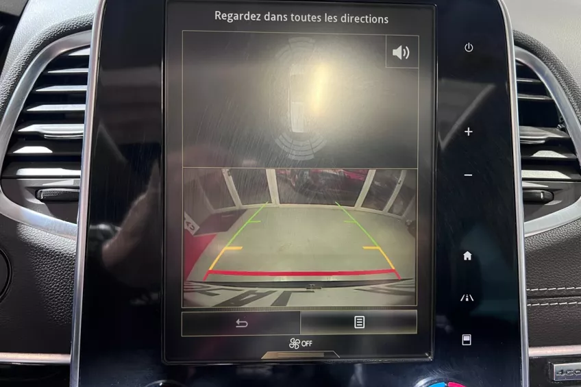 Renault Espace 5 DCI 160 INITIALE PARIS 7 PLACES