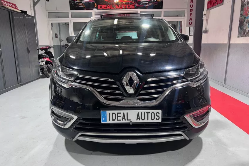 Renault Espace 5 DCI 160 INITIALE PARIS 7 PLACES