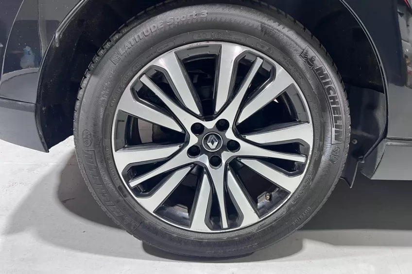 Renault Espace 5 DCI 160 INITIALE PARIS 7 PLACES