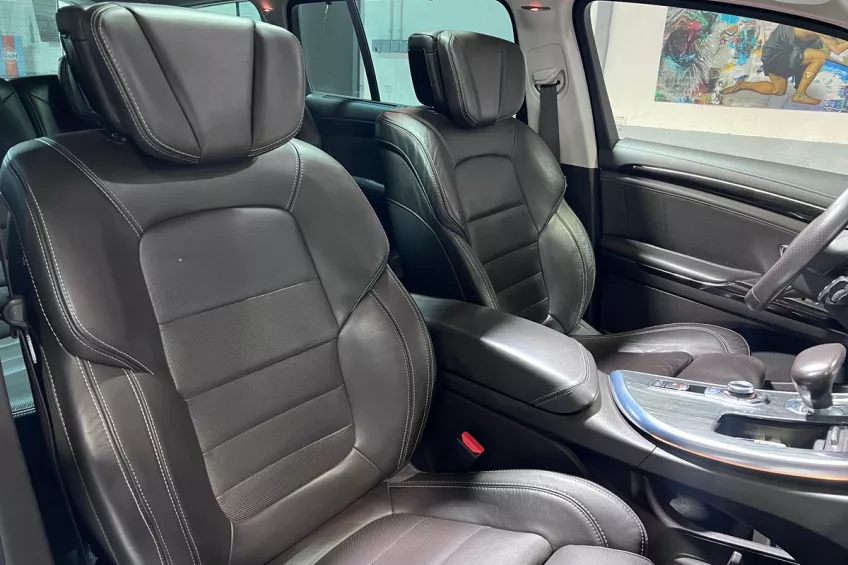 Renault Espace 5 DCI 160 INITIALE PARIS 7 PLACES