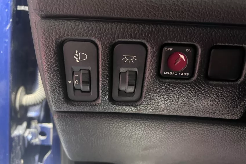 Peugeot 206 1.4 75 XT PACK CLIM GARANTIE 12 MOIS