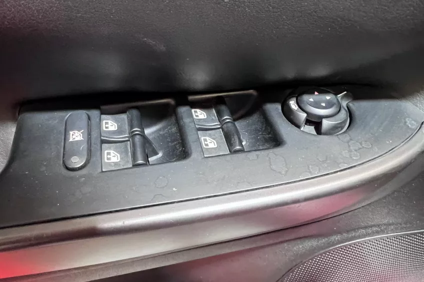 Alfa Romeo Giulietta 1.4 MULTIAIR 170 EXCLUSIVE GARANTI