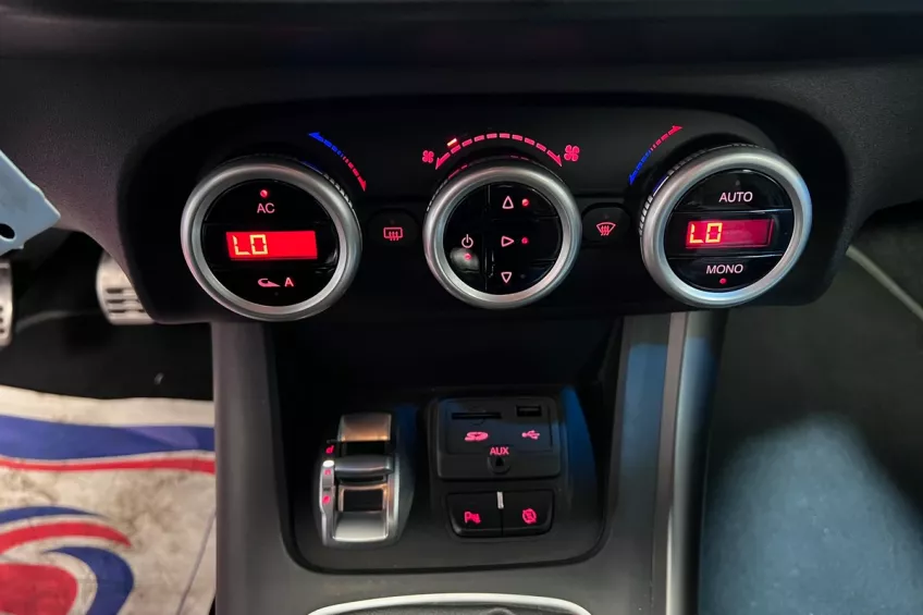 Alfa Romeo Giulietta 1.4 MULTIAIR 170 EXCLUSIVE GARANTI