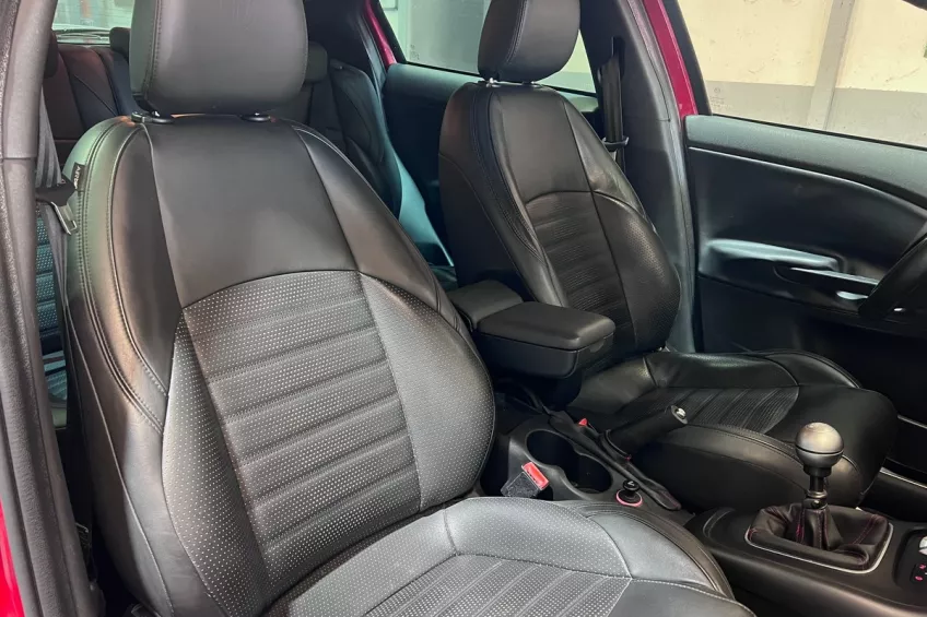 Alfa Romeo Giulietta 1.4 MULTIAIR 170 EXCLUSIVE GARANTI