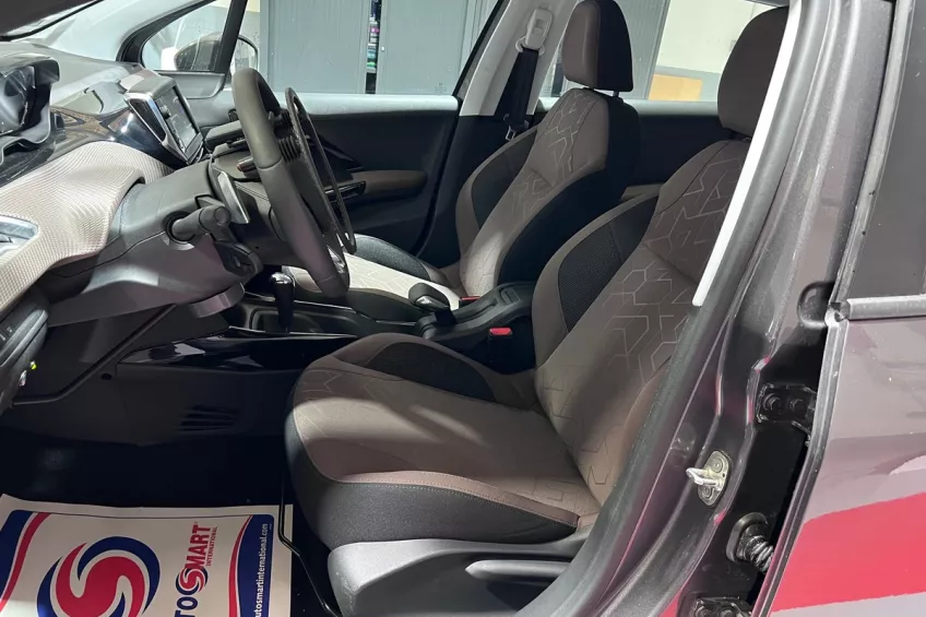 Peugeot 2008 1.2 PURETECH 82 ACTIVE ETG5 GARANTI 12 KILOMETRAGE CERTIFIER