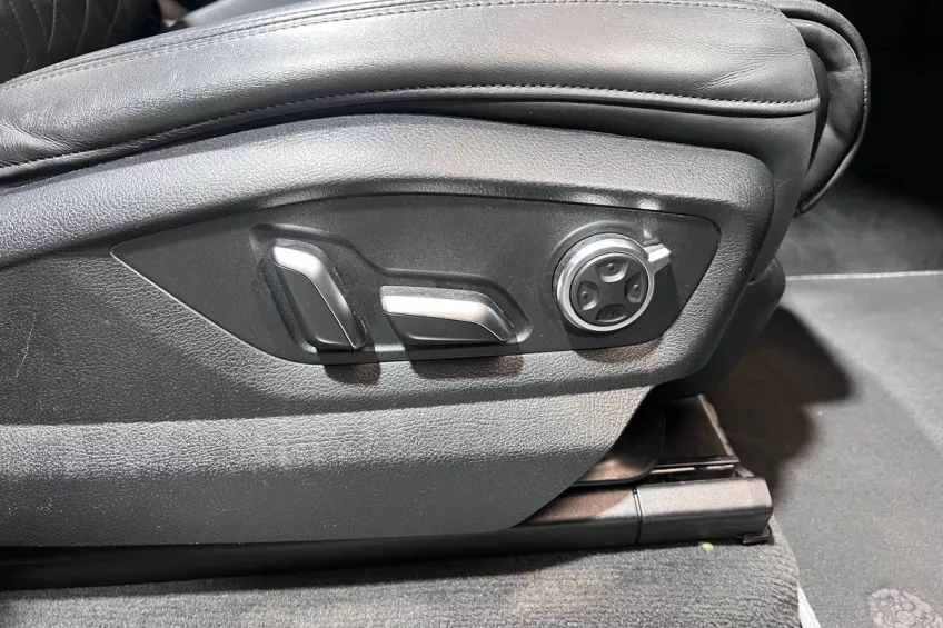 Audi SQ7 4.0 TDI 435 QUATTRO TIPTRONIC 7 PL GARANTIE