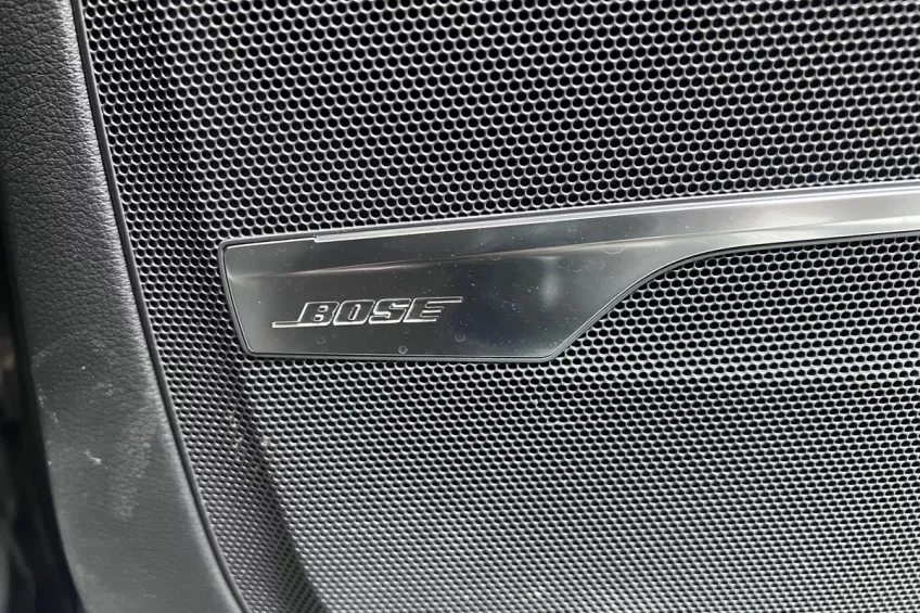 Audi SQ7 4.0 TDI 435 QUATTRO TIPTRONIC 7 PL GARANTIE