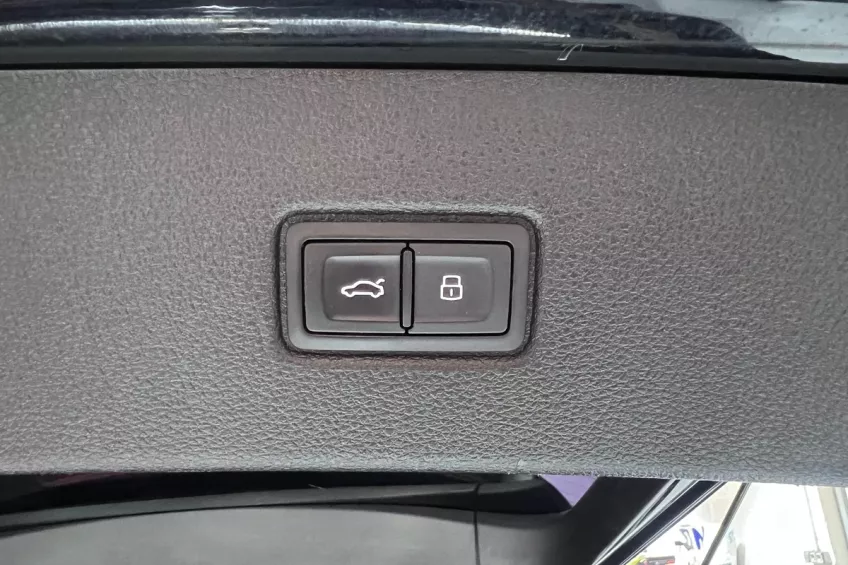 Audi SQ7 4.0 TDI 435 QUATTRO TIPTRONIC 7 PL GARANTIE