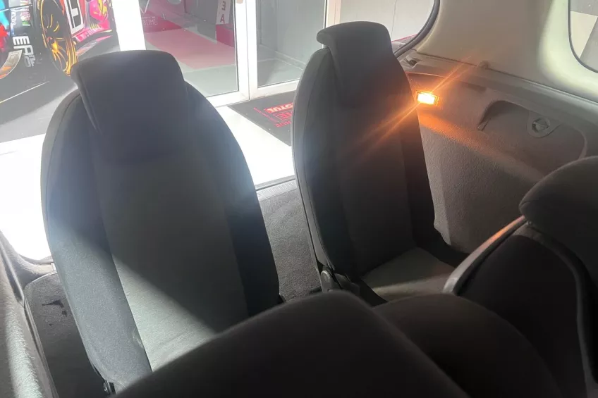 Renault Grand Scenic DCI 105 CONFORT EXPRESSION 7 PL GARANTI 6 M