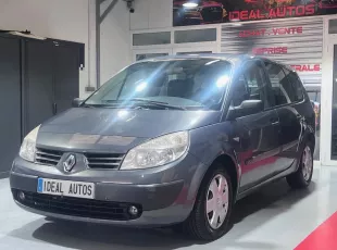 Renault Grand Scenic DCI 105 CONFORT EXPRESSION 7 PL GARANTI 6 M