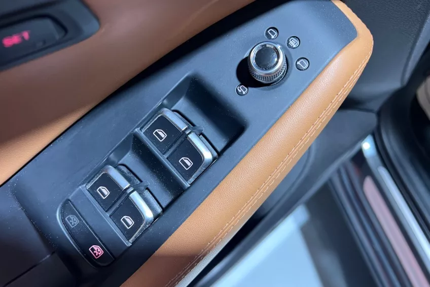 Audi SQ5 3.0 V6 BITDI 326 QUATTRO COMPETITION TIPTRONIC 8 GARANTI 12 M