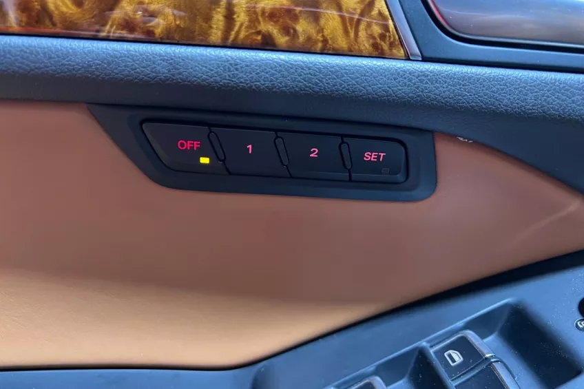 Audi SQ5 3.0 V6 BITDI 326 QUATTRO COMPETITION TIPTRONIC 8 GARANTI 12 M