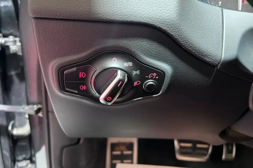 Audi SQ5 3.0 V6 BITDI 326 QUATTRO COMPETITION TIPTRONIC 8 GARANTI 12 M