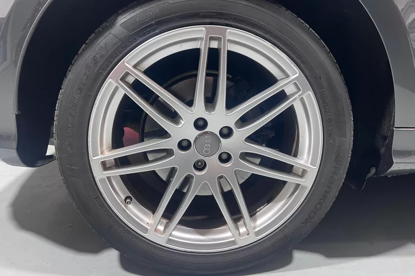 Audi SQ5 3.0 V6 BITDI 326 QUATTRO COMPETITION TIPTRONIC 8 GARANTI 12 M