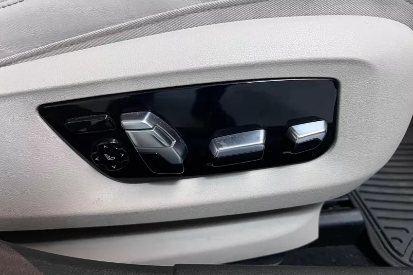 Bmw Serie 5 TOURING 530D XDRIVE 265 M SPORT BVA8 GARANTI 12 M