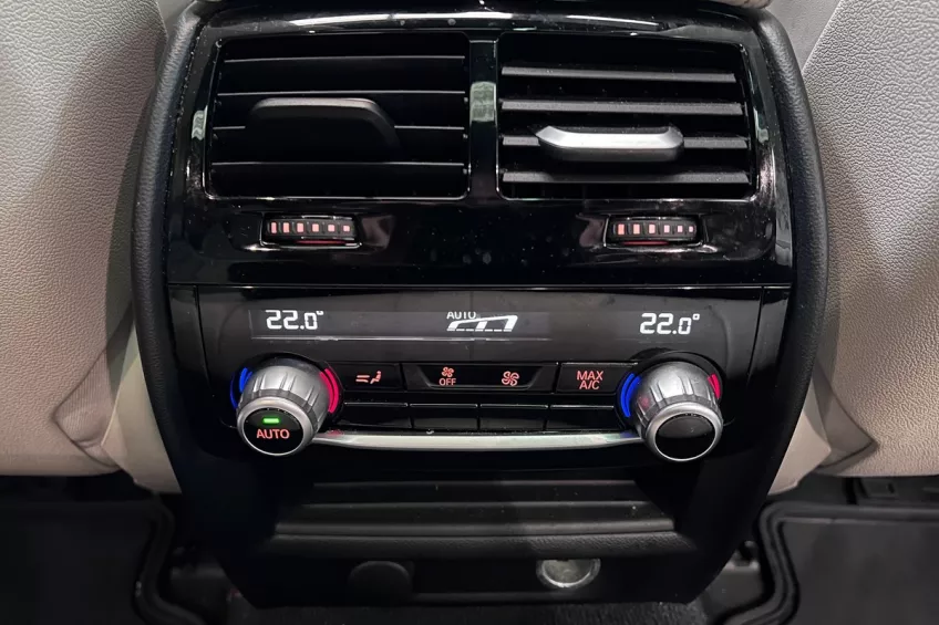 Bmw Serie 5 TOURING 530D XDRIVE 265 M SPORT BVA8 GARANTI 12 M