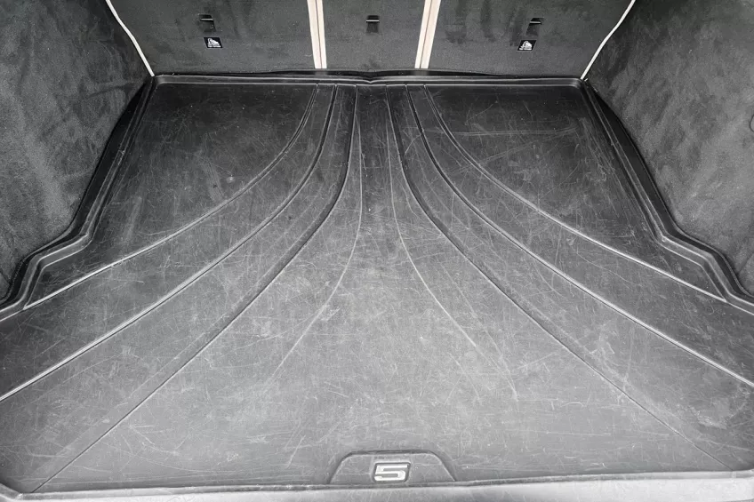 Bmw Serie 5 TOURING 530D XDRIVE 265 M SPORT BVA8 GARANTI 12 M