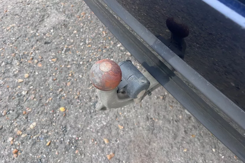 Bmw Serie 5 TOURING 530D XDRIVE 265 M SPORT BVA8 GARANTI 12 M