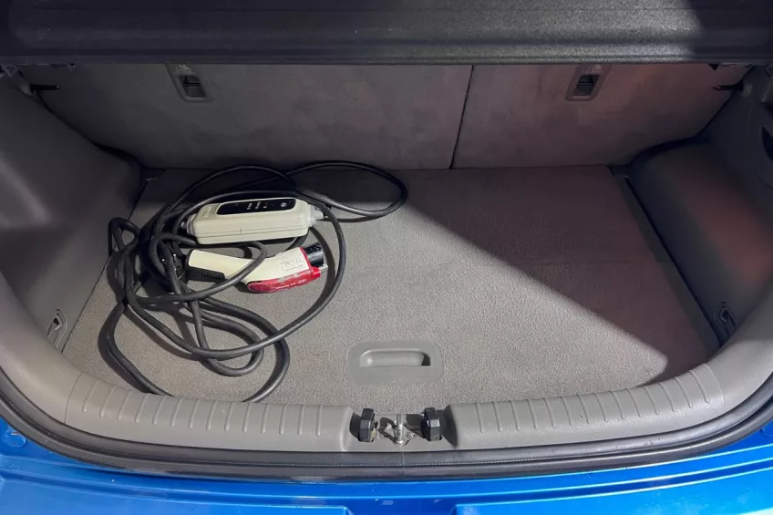 Kia Soul ELECTRIQUE 110 27 KWH EV ULTIMATE GARANTIE 12 MOIS