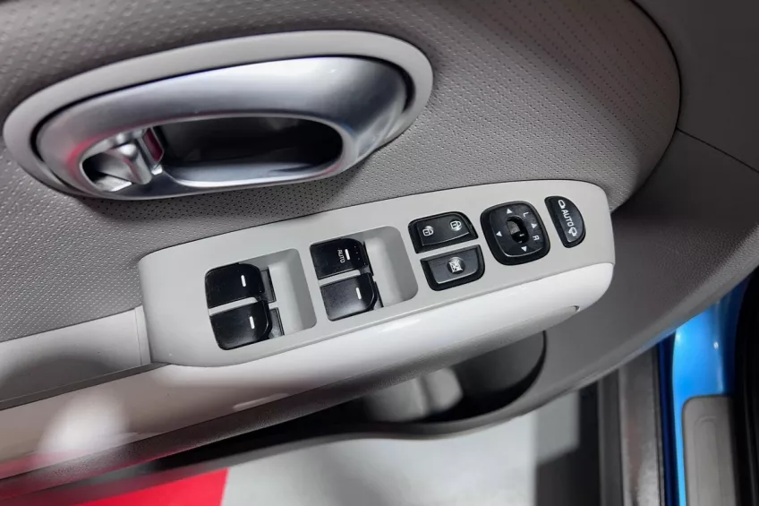 Kia Soul ELECTRIQUE 110 27 KWH EV ULTIMATE GARANTIE 12 MOIS