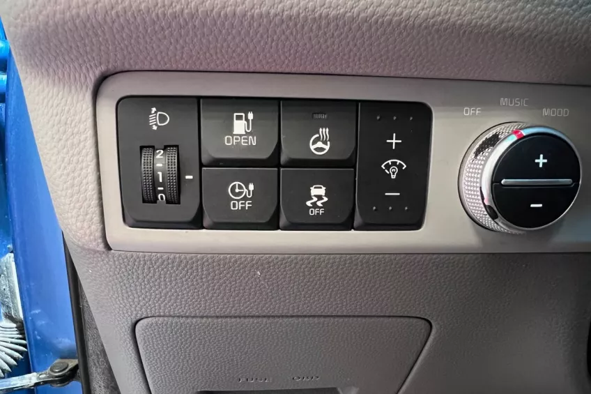 Kia Soul ELECTRIQUE 110 27 KWH EV ULTIMATE GARANTIE 12 MOIS