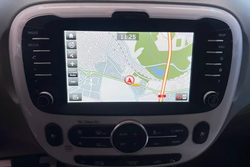 Kia Soul ELECTRIQUE 110 27 KWH EV ULTIMATE GARANTIE 12 MOIS