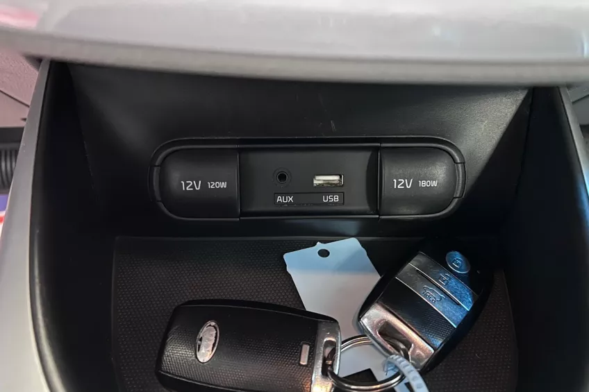 Kia Soul ELECTRIQUE 110 27 KWH EV ULTIMATE GARANTIE 12 MOIS