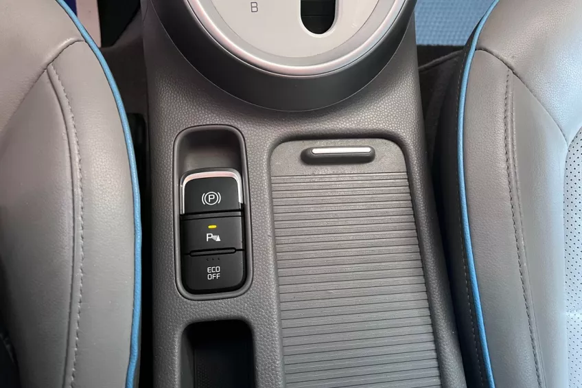 Kia Soul ELECTRIQUE 110 27 KWH EV ULTIMATE GARANTIE 12 MOIS