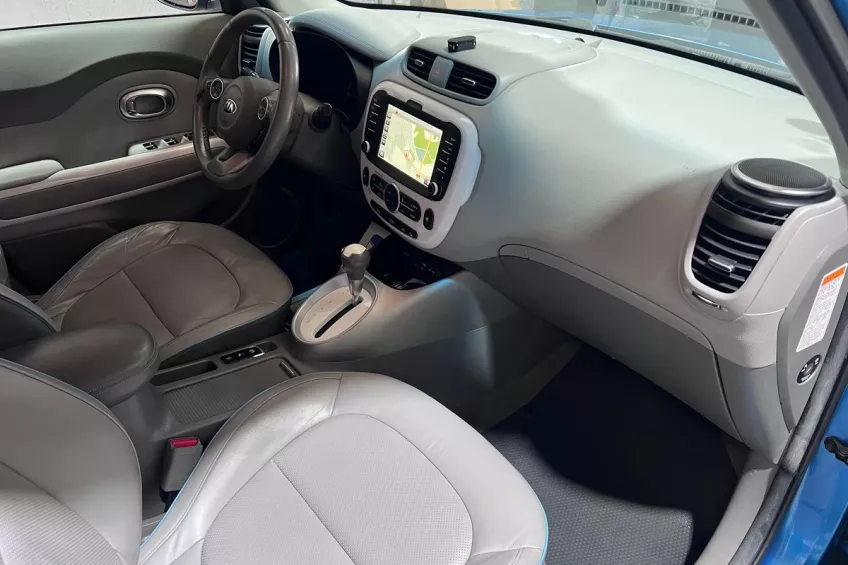 Kia Soul ELECTRIQUE 110 27 KWH EV ULTIMATE GARANTIE 12 MOIS