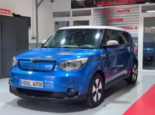 Kia Soul ELECTRIQUE 110 27 KWH EV ULTIMATE GARANTIE 12 MOIS